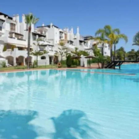 アパート Modern Beachfront In San Pedro