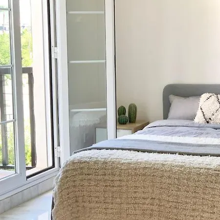 アパート Modern Beachfront In San Pedro *