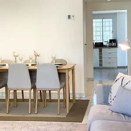 アパート Modern Beachfront In San Pedro *