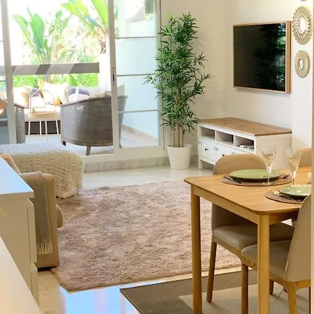 アパート Modern Beachfront In San Pedro