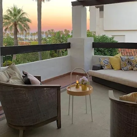 Modern Beachfront In San Pedro アパート *